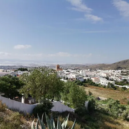 Casita Rural Con Encanto