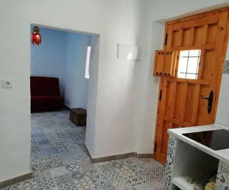 Casita Rural Con Encanto