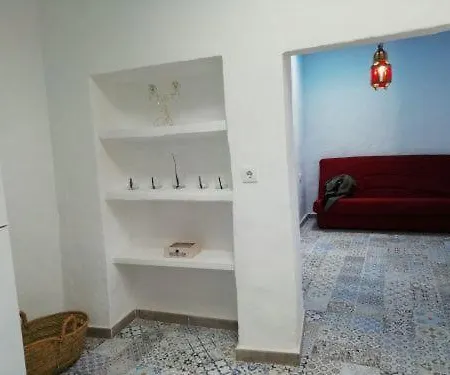 Casita Rural Con Encanto
