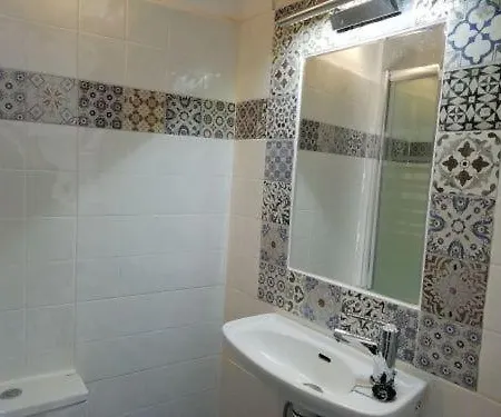 Casita Rural Con Encanto *