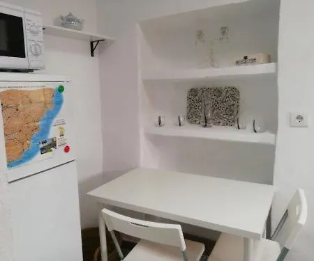 Casita Rural Con Encanto *