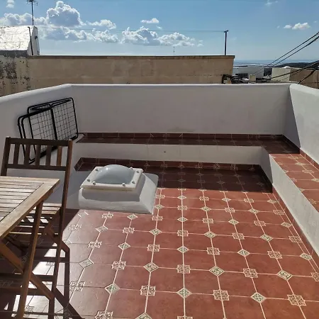 Holiday home Casita Rural Con Encanto *