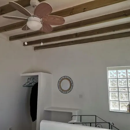 Casita Rural Con Encanto Holiday home