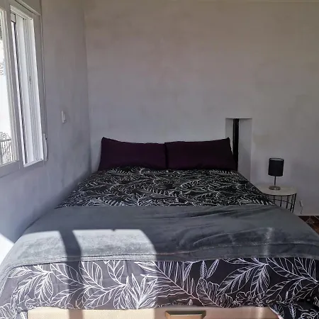 Casita Rural Con Encanto Holiday home