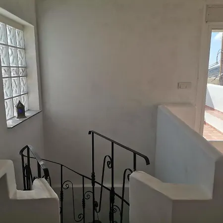 Casita Rural Con Encanto Nijar