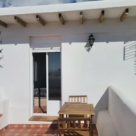 Holiday home Casita Rural Con Encanto Nijar